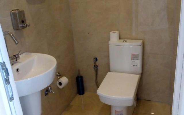 Asmir Suites Hotel