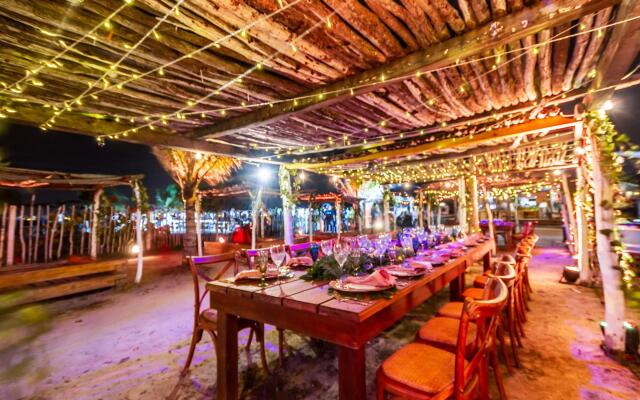 Hotel Fenix Beach Cartagena