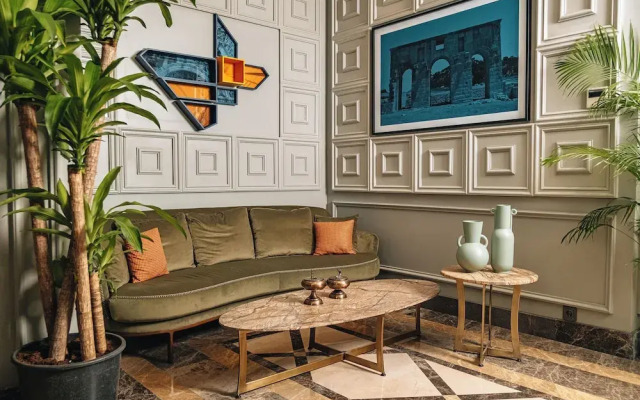 Four Points Flex by Sheraton Antalya Lara