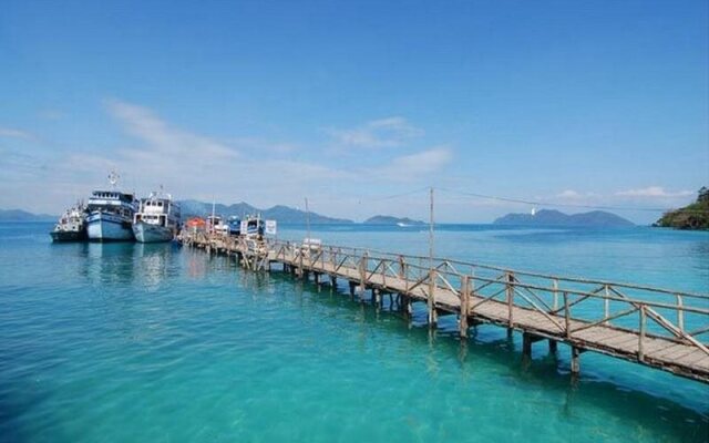 Koh Wai Pakarang Resort