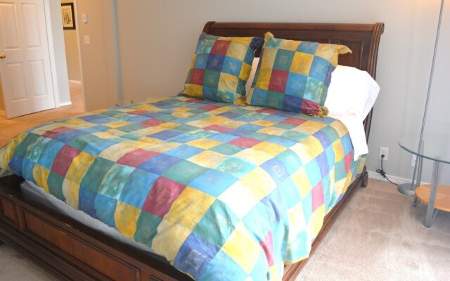 Lake Union View Suites by Metro