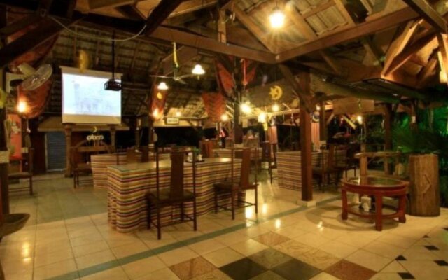 Bukit Keluang Beach Resort