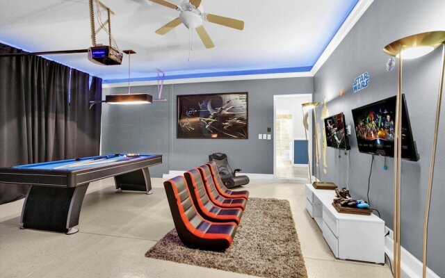 1497 Rolling Fairway Drive