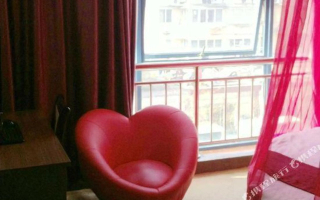 Meilu Living Hotel