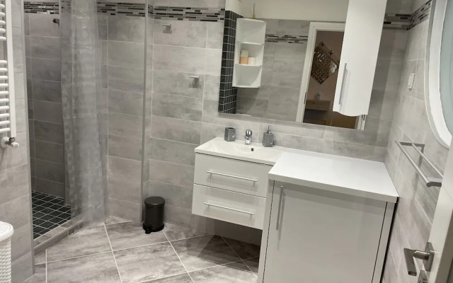 Fancy Westpark 2 Residence Lake View W7