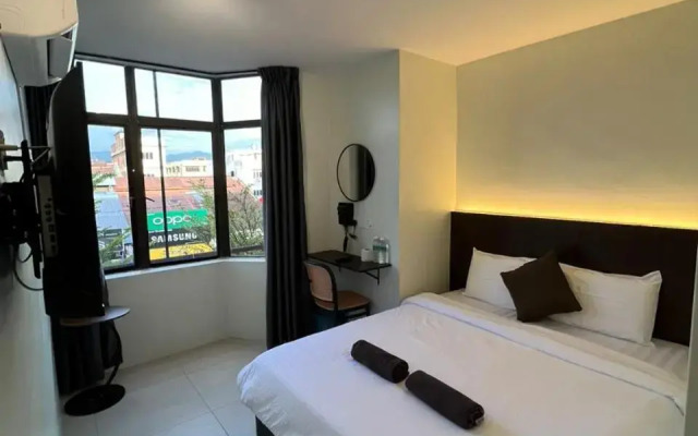 Seri Kangsar KK Hotel