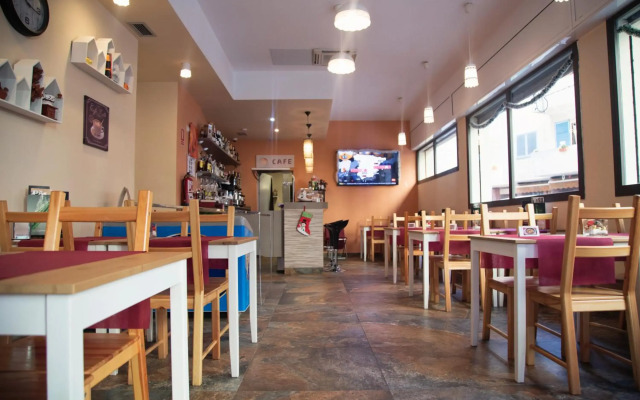 Comfort Calella