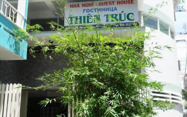 Thien Truc Guest House