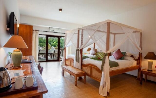 Ocean Village Club (Adults Only)