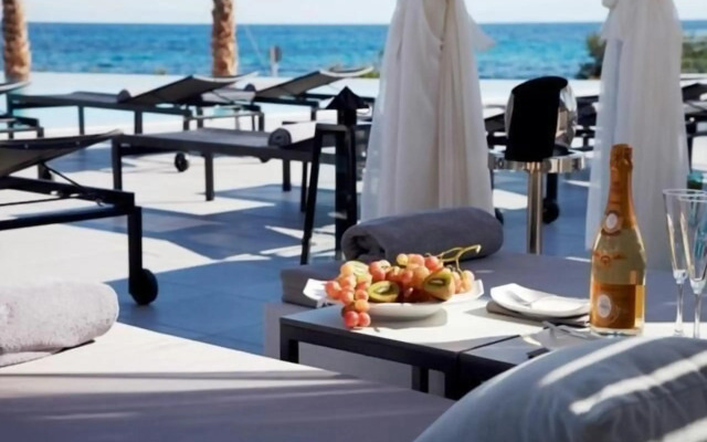 Tesoro Blu Hotel & Spa - Adults Only