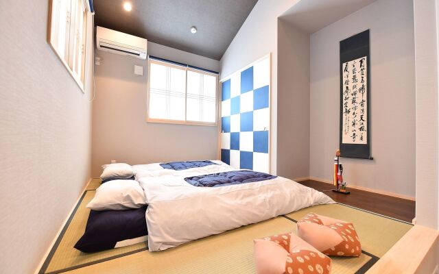 COTO Kyoto Heianjingumae