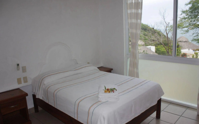 Villas & Resort Luz de Luna