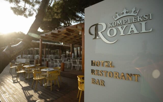 Kompleksi Royal