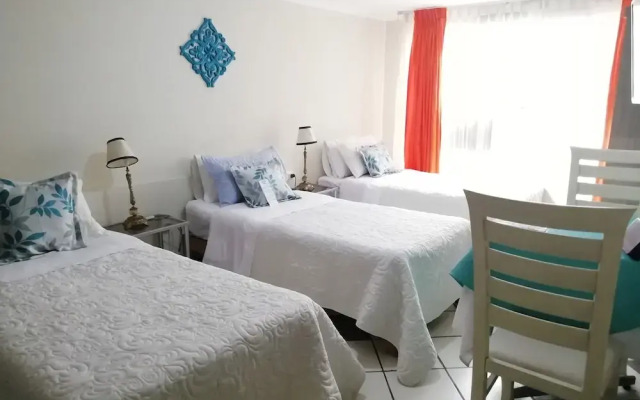 Private Open Guest House