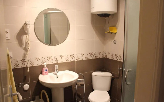 Guest House Goca