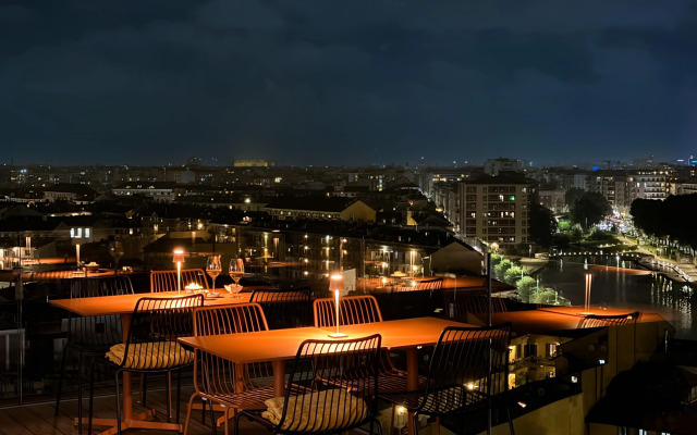 21 House of Stories Navigli