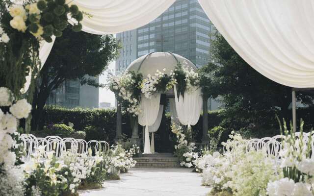 Kempinski Hotel Chengdu