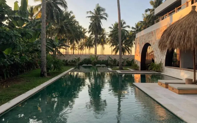 Alamayah Boutique Retreat Hotel & Villa