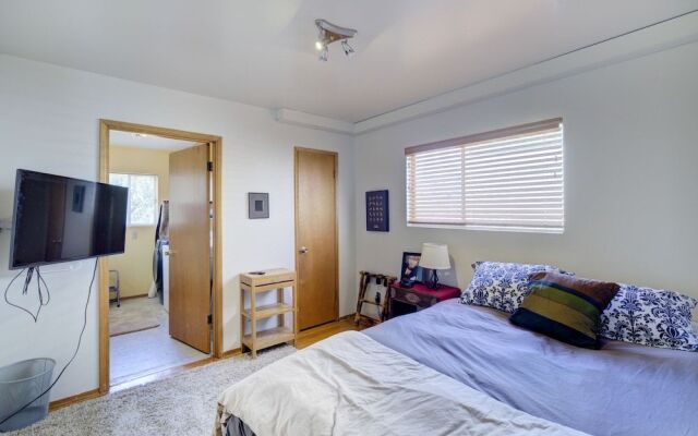 Seattle House
