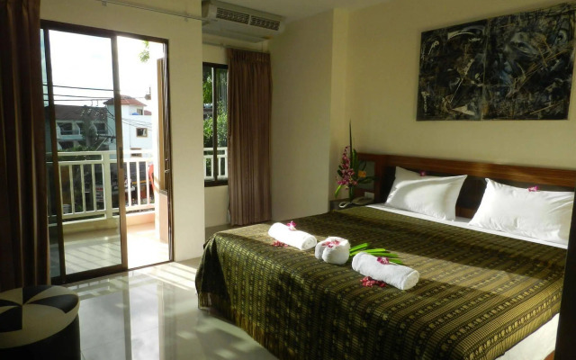 Suite Dreams