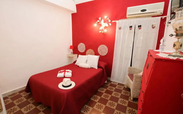 B&B La Zagara