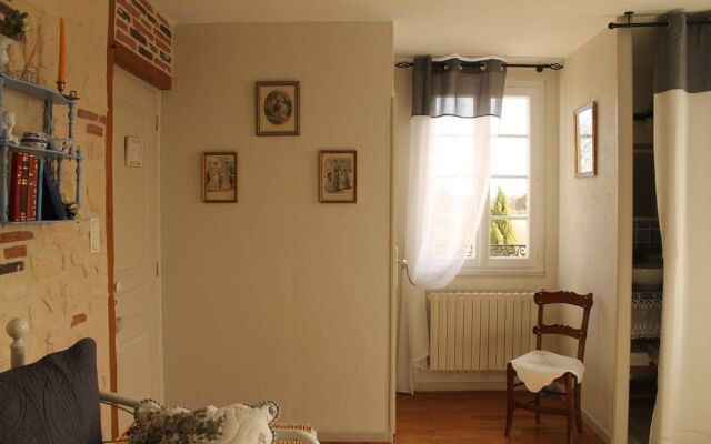 Las Baillargues de Haut