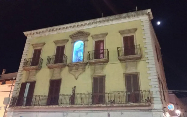 Dimora Ciaia by Apulia Hospitality