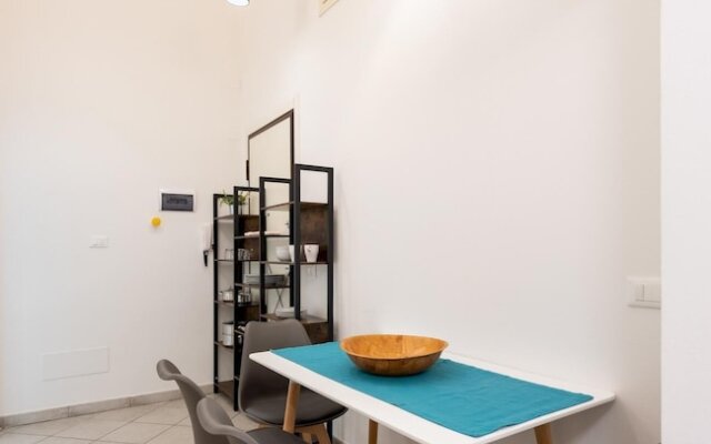Appartamento Zanobi
