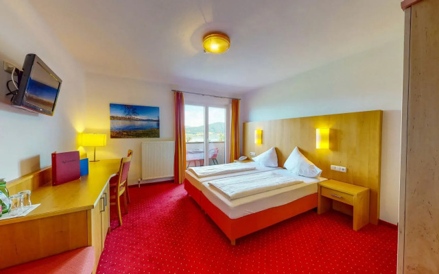 Hotel Haberl am Attersee