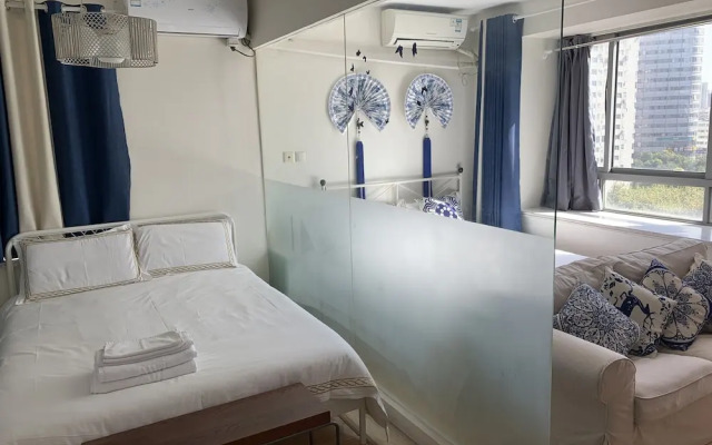 The Sidihome Service Apartment (Saintland Shop)