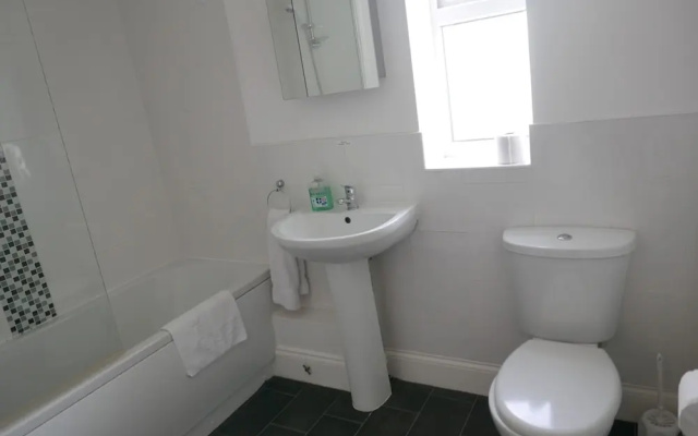 Norton Serviced Apartments