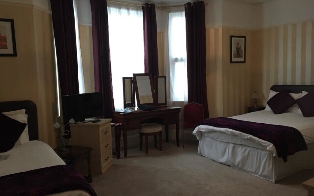 Avon House Guest House