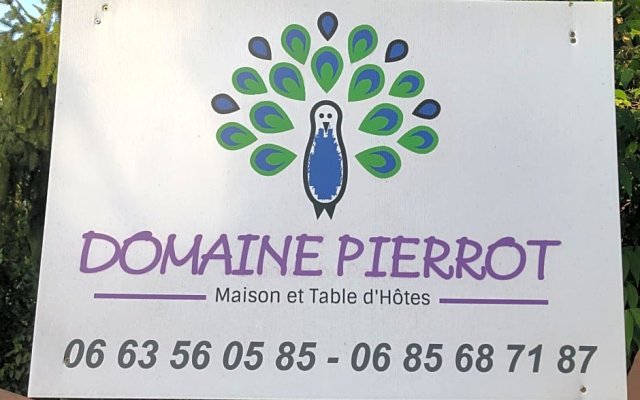 Domaine Pierrot