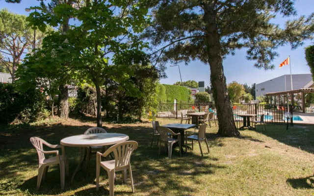 ibis Avignon Sud