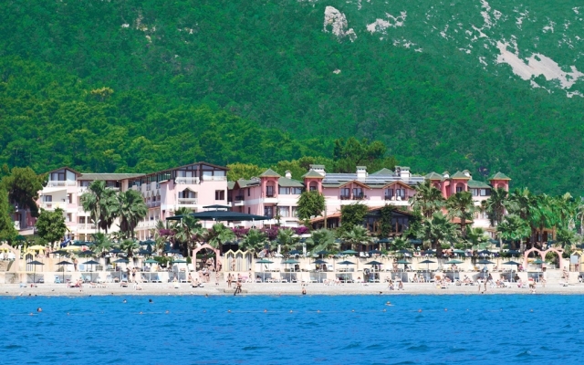 Seagull Hotel