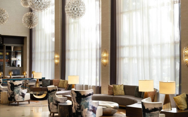 Renaissance Fort Lauderdale West Hotel