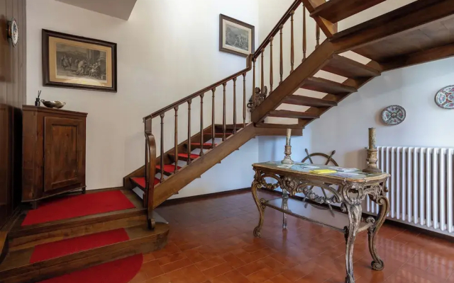 Villa Gabri 1 e 2