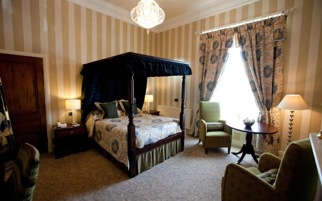 Ringwood Hall Hotel & Spa