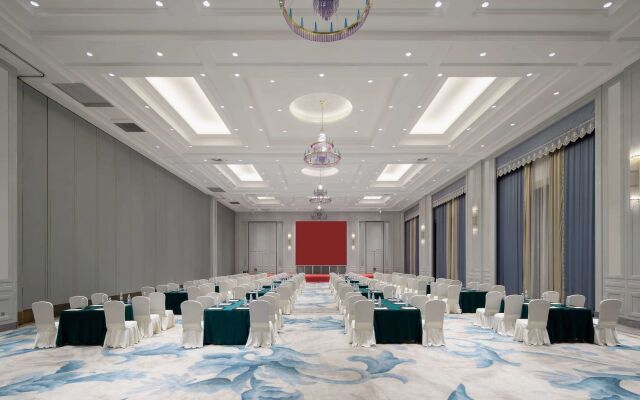 Wenzhou Binhai Grand Hotel