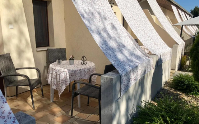 Mandula Apartman