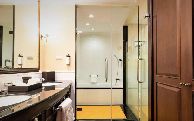 Sofitel Phnom Penh Phokeethra