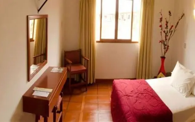 DM Hoteles Nasca