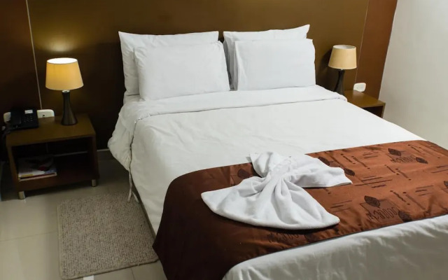 Hotel Tarigua Ocana