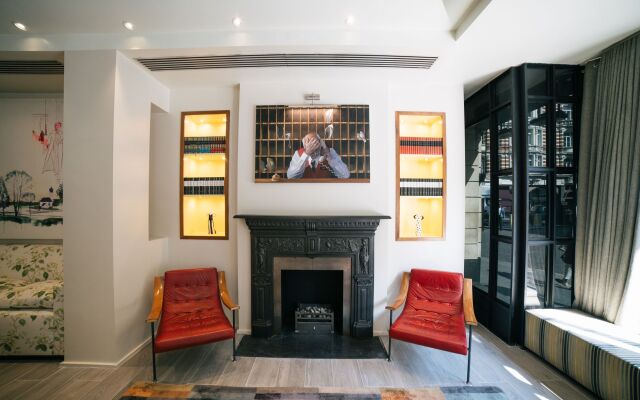 Sloane Square Hotel