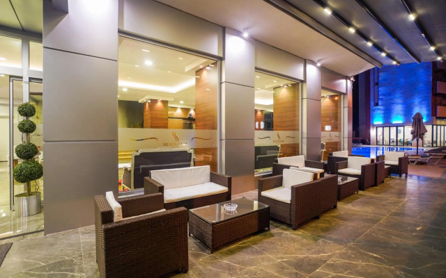 Seren Sari Hotel