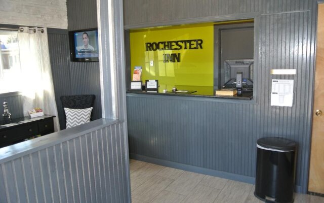 The Rochester Inn
