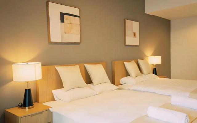 Tanimachi-Kun Hotel Ebisucho 72