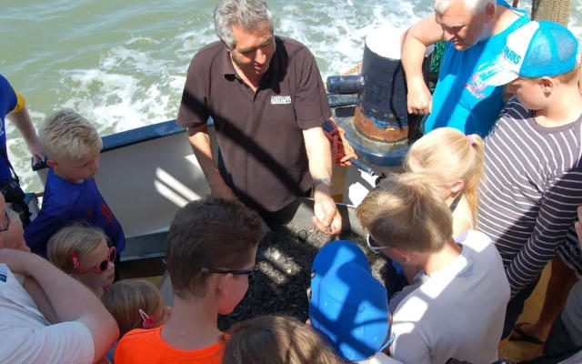 Roompot Kustpark Texel