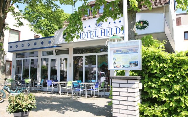 Hotel Heldt