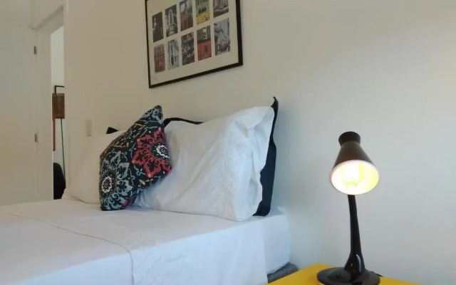 Floripa4You Bed & Breakfast